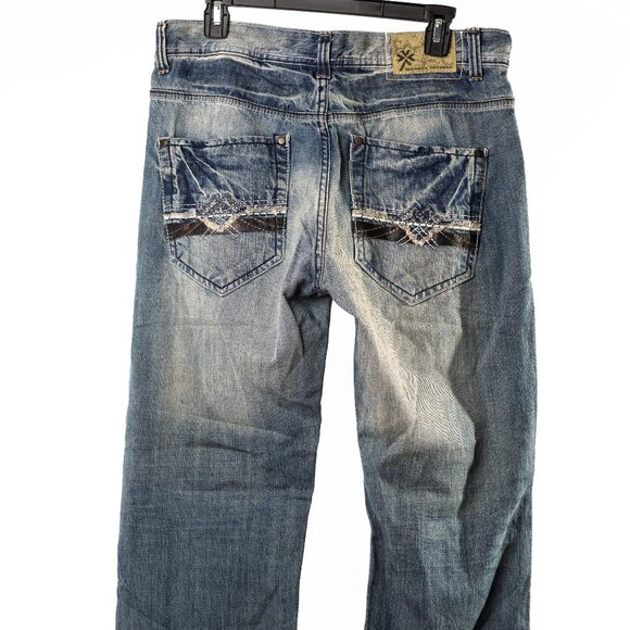 👖 Modern Culture Men’s Jeans — Size 36x30 - Picture 1 of 9